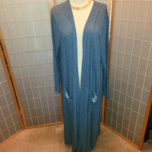 Lu la roe cardigan - Picture 1 of 8